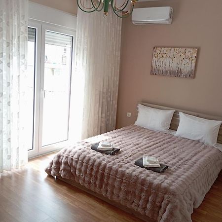 Kavala Penthouse Apartment Luaran gambar