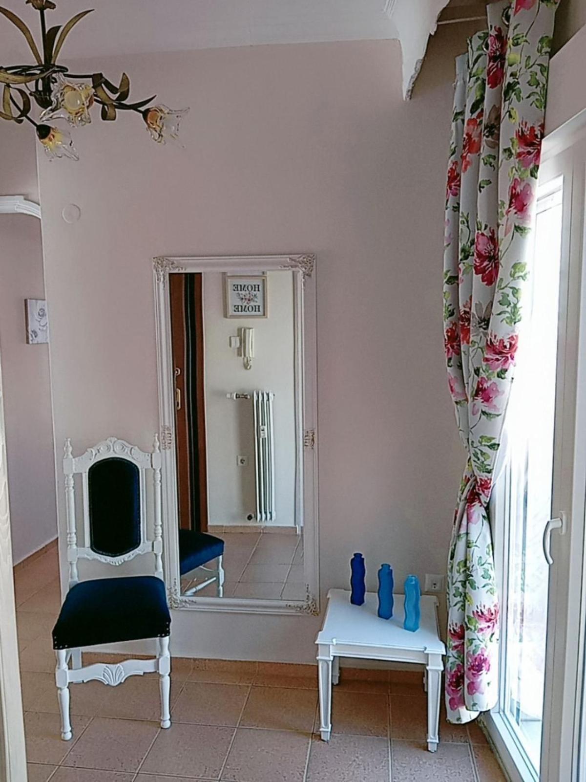 Kavala Penthouse Apartment Luaran gambar